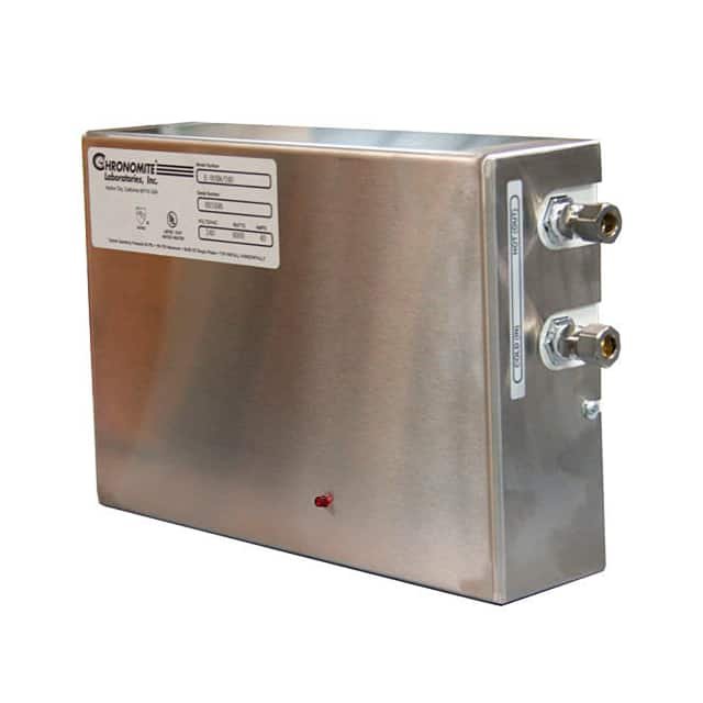 b760227【chronomite laboratories instant-】