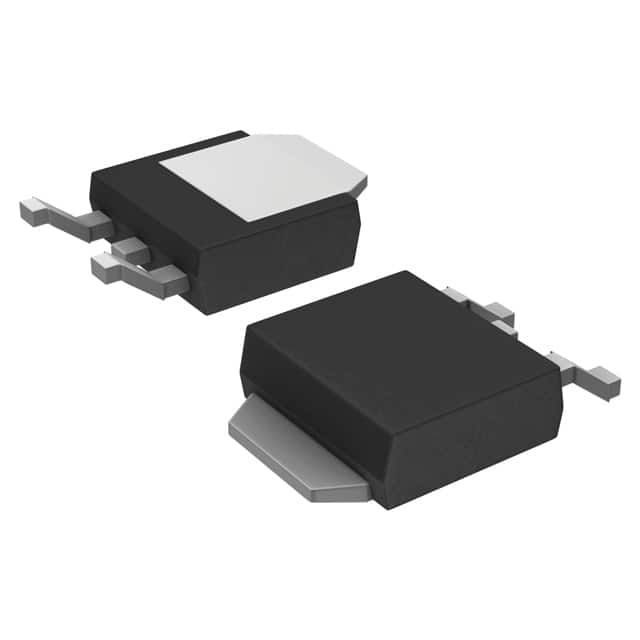 NTD4804NT4G【MOSFET N-CH 30V 14.5A/124A DPAK】