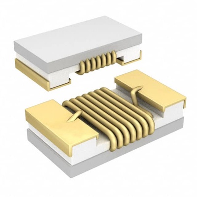 744765127A【FIXED IND 27NH 400MA 298MOHM SMD】