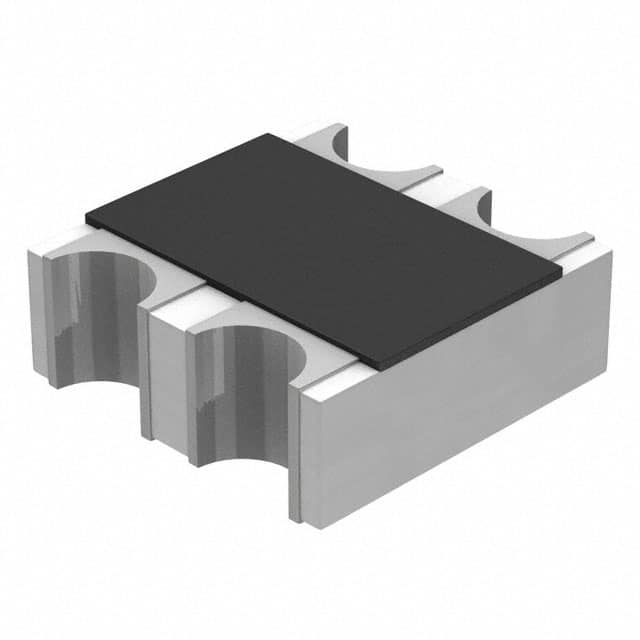 EXB-V4V331JV【RES ARRAY 2 RES 330 OHM 0606】