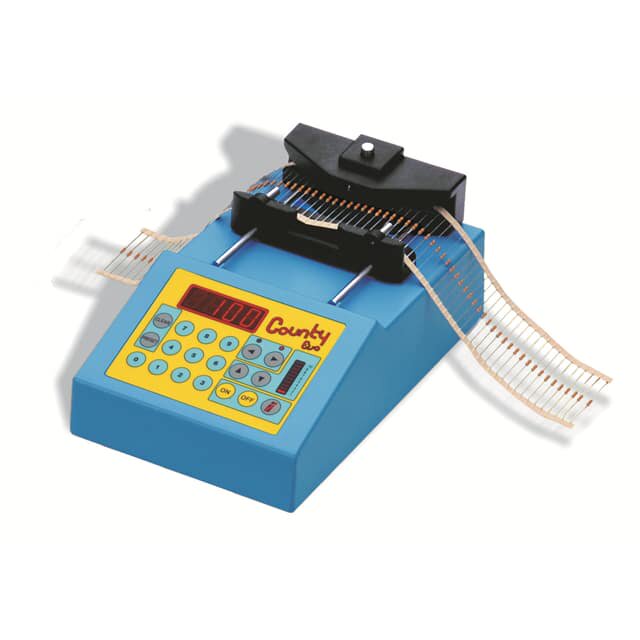 084【county evo 110v   accumulator  】