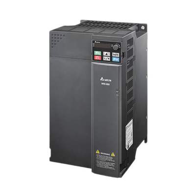 VFD38AMS43AFSAA【VFD-MS300, 25HP 18.5KW 480V 38A】