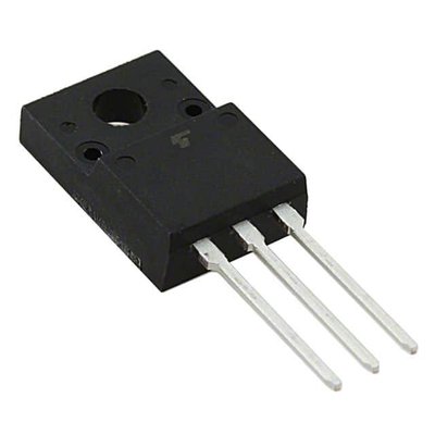 TK13A50DA(STA4,Q,M【MOSFET N-CH 500V 12.5A TO220SIS】