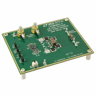 DC1891A【EVAL BOARD BOOST REG LTC3862-2】