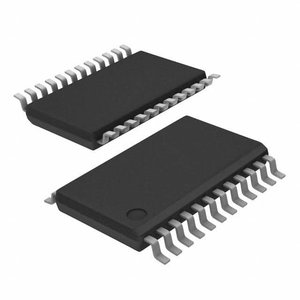 TPS53129PWR【IC REG CTRLR BUCK 24TSSOP】