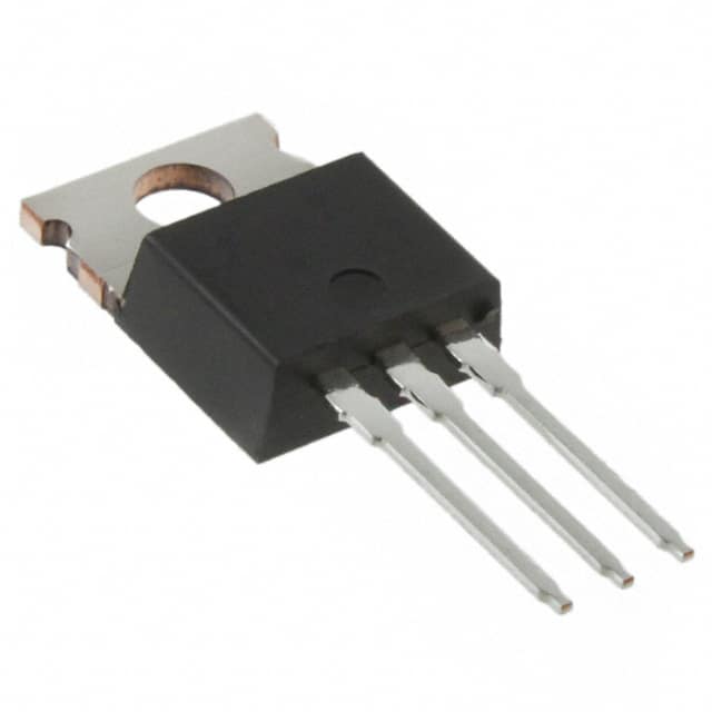 IRL640PBF【MOSFET N-CH 200V 17A TO220AB】 电子元器件市场 其它元器件 原图主图