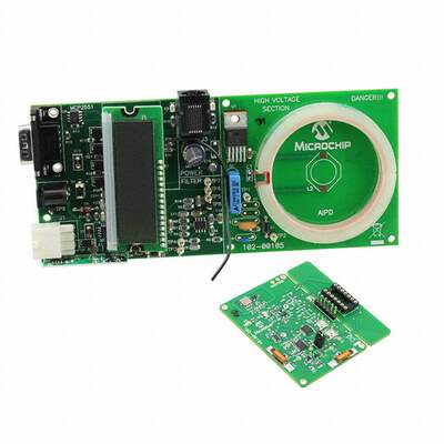 MCP2030DM-TPR【BOARD DEMO PICTAIL MCP2030】