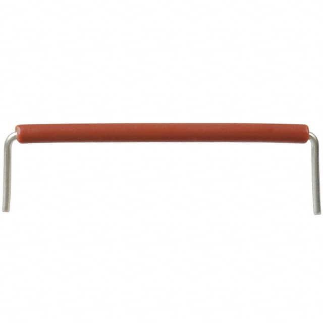 923345-10-c【jumper preform 1" 22awg 100pcs】