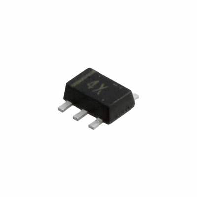 DA6J101K0R【DIODE ARRAY GP 80V 100MA SMINI6】