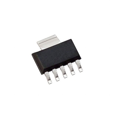 TPS79618DCQRG4【IC REG LINEAR 1.8V 1A SOT223-6】