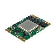 TE0808-04-09EG-2IE【IC MODULE ZYNQ USCALE 4GB 128MB】