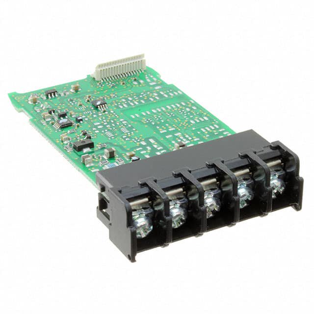 E53-CNQHN2【ACCY EVENT INPUT BURNOUT 3PH】使用感如何?