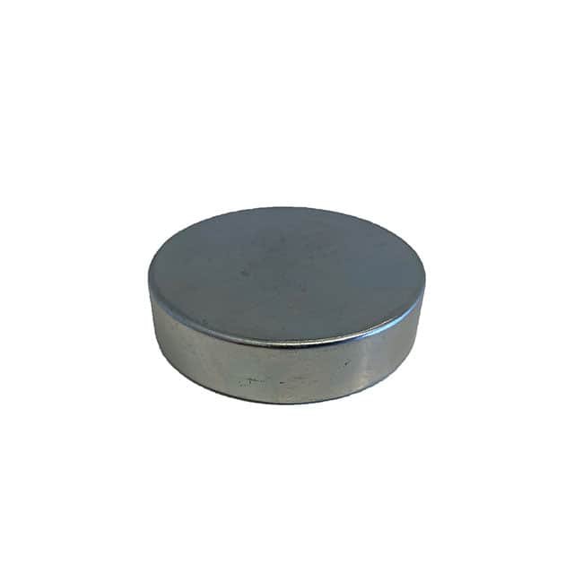yb-064-1【neodymium n35m disc magnet】