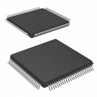 A42MX16-2VQ100I【IC FPGA 83 I/O 100VQFP】