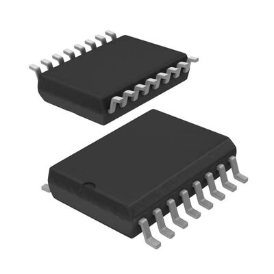 A4973SLBTR-T【IC MTR DRV BIPOLAR 3-5.5V 16SOIC】