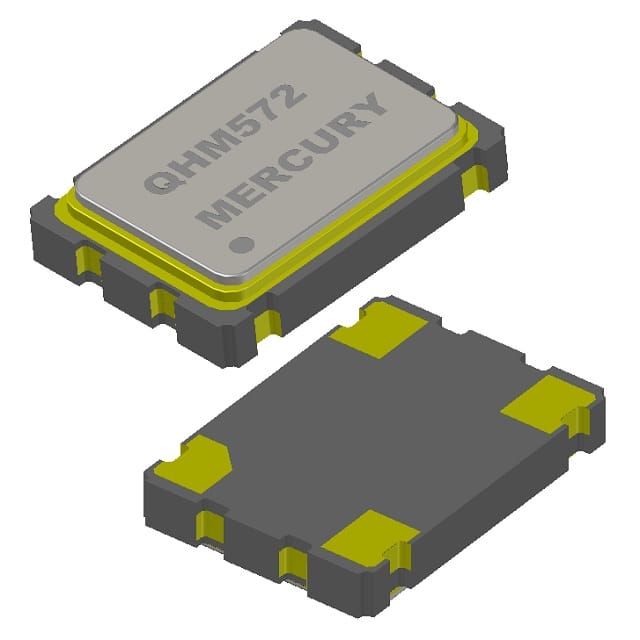 25QHM572D3.0-96.000【Low EMI-3% 96MHz 2.5V 7x5mm】