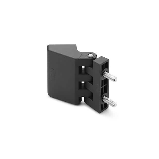 422921【cfd-p, hinge for thin frames, th】