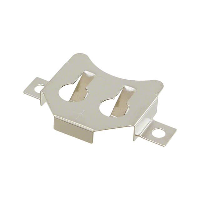 bk-868【batt retainer coin 16mm 1cel smd】