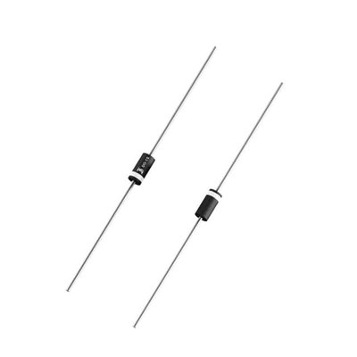 BZW04-102B【TVS DIODE 102VWM 165VC DO204AL】