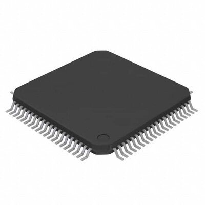 AD9985BSTZ-110【IC INTERFACE SPECIALIZED 80LQFP】