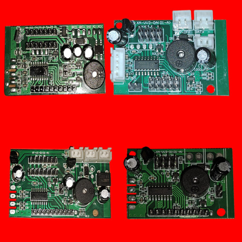 通用原装电子秤主板河南发货