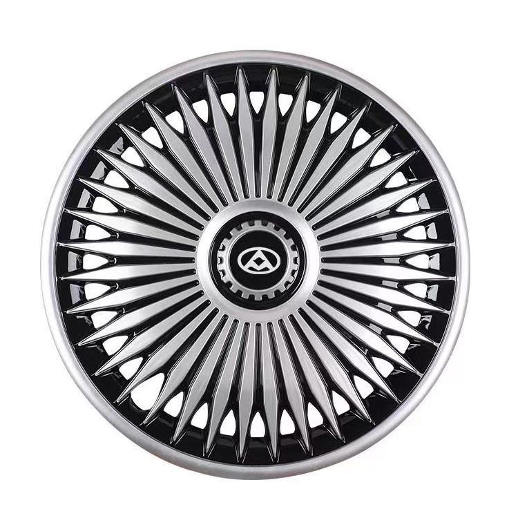 上汽大通轮毂盖轮帽16寸轮盖