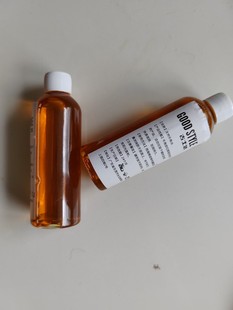 100豪升牛角油牛皮加脂植鞣革变色油牛蹄油保养牛皮革护理油足油