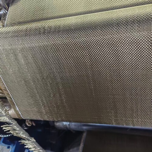厂家直销 玄武岩平纹布 斜纹布   耐高温 耐腐蚀