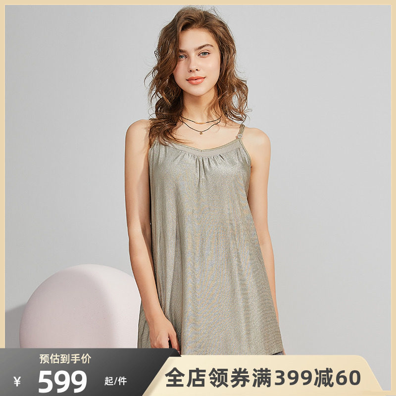 十月妈咪防辐射孕妇装正品吊带内穿外穿 四季孕妇防辐射服上衣夏