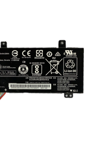 IdeaPad 310-15IKB-15IAP-15ABR-15ISK L15L2PB4适用于联想电脑