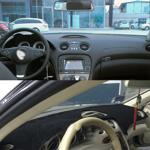 SL级50055063350R230避光垫
