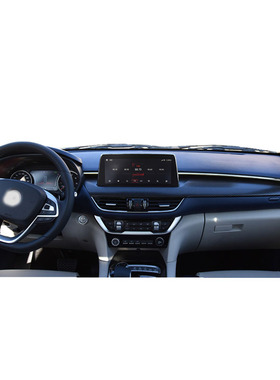 适用福田Foton大将军General皮卡G9仪表台防晒避光垫隔热右驾