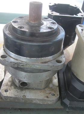 HPG-50A-15-F0BBDF HD减速机 速比1:15