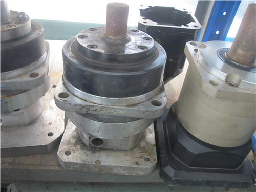 减速机HPG-50A-15-F0BBDF