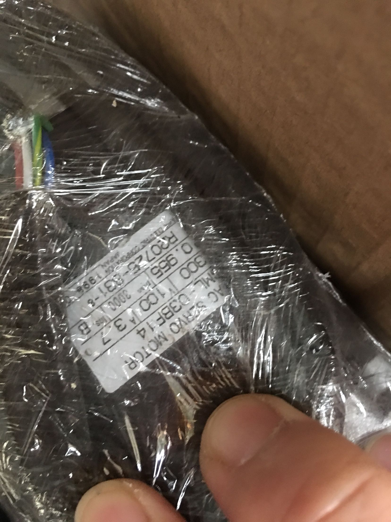 安川电机现货专业销售维修一体化