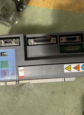 VLPST-012P2P-XX 东荣驱动器