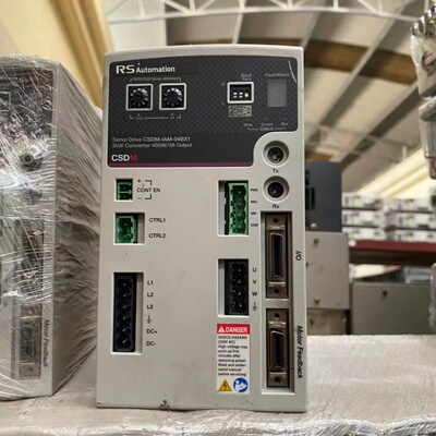 议价CSDM-IAM-04BX1 RS OEMax伺服驱动器