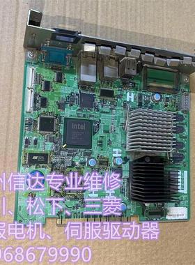 议价JANCD-YCP01-E 安川机器人控制器配件