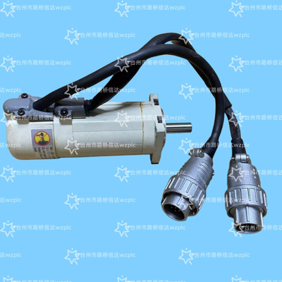 MSM012AJA 伺服电机 议价产品