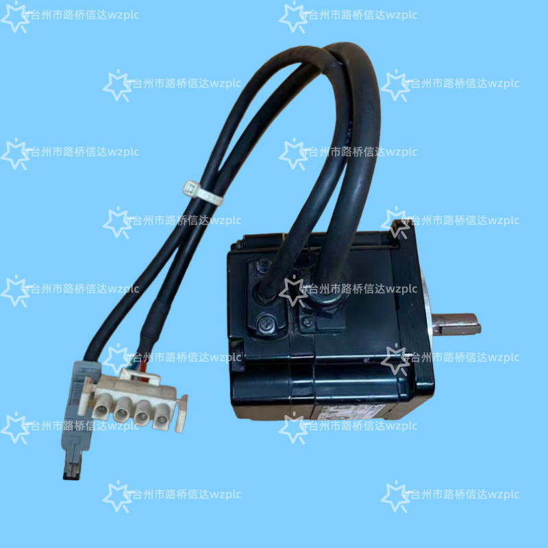 R88M-WP10030L-S1 伺服电机 议价产品