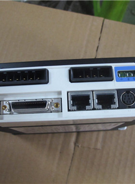 MBDDT2210A 松下伺服驱动器 400W 专业销售维修一体化