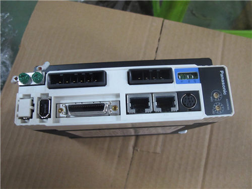 MBDDT2210A伺服驱动器松下