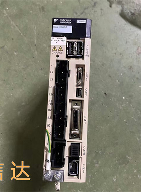 SGDV-2R8A15A 安川伺服驱动器