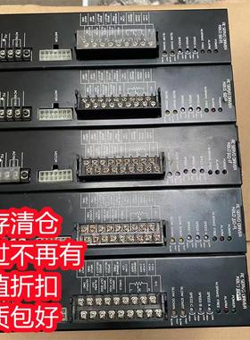 KBLD60-A 步进伺服驱动器 包好不保修 专业销售维修一体化