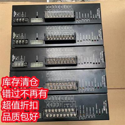 KBLD60-A步进伺服驱动器