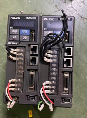 RYS201S3-VSS 富士伺服驱动器 议价产品