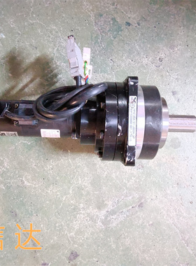 SGMAH-01AAAHC61+HPG-20A-21-J603A-SP 安川伺服电机+减速机