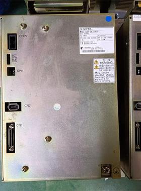 议价SGDR-SDB350A01B SGDR-SDB350A01BY22安川机器人外部轴驱动器