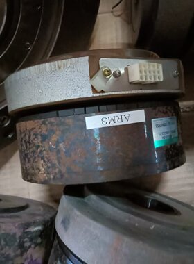 AX4022S CKD伺服电机