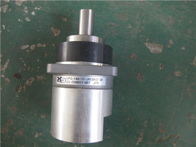 减速机HPG-14A-11-J6CBKS-SB